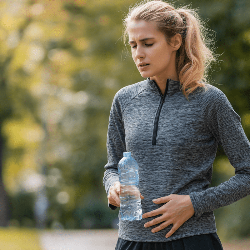 8 Bardak Su İfadesinin&nbsp;Gerçekleri