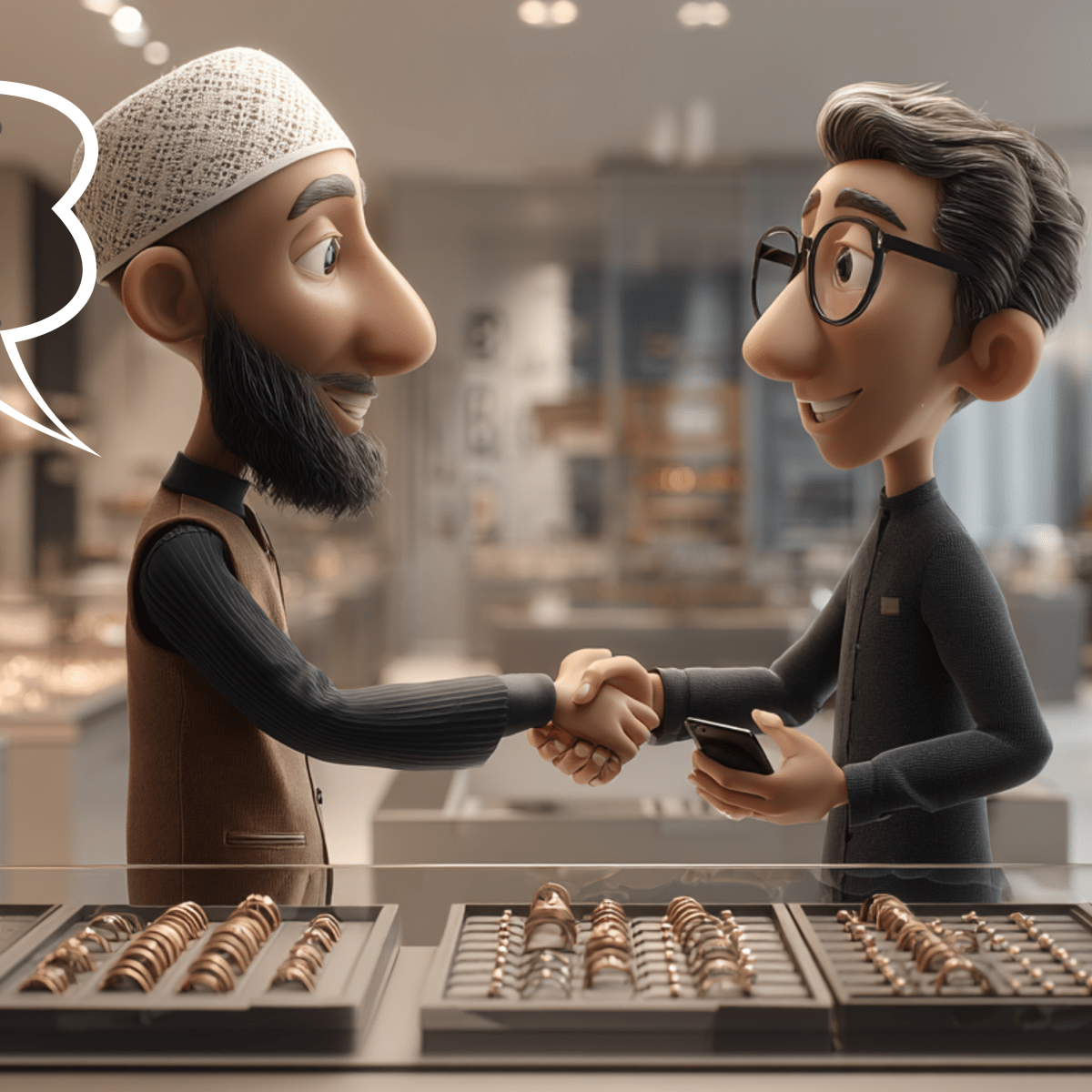 Sosyal Medyada İlahiyle Reklam Yapmak: Bu Ne Rezalet&nbsp;Böyle?