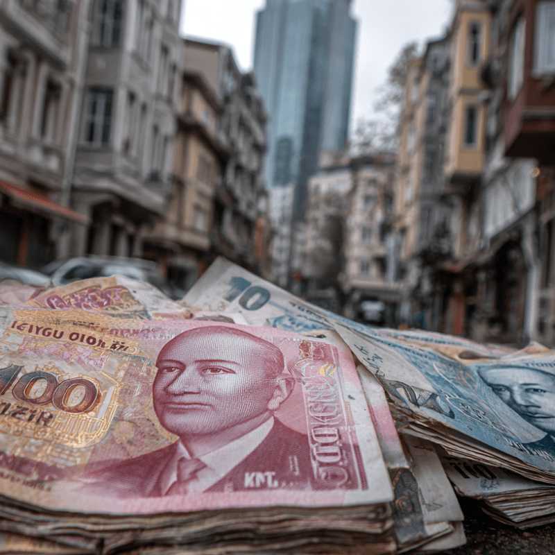 Finansal Özgürlük Gerçek mi? Türkiye Şartlarında Açık Açık&nbsp;Konuşalım