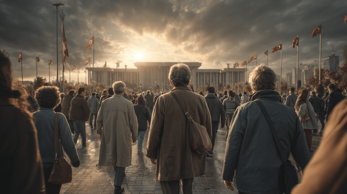 Milletvekili Ne Yapar Bir Derdimiz Olduğunda Kapısına Gidebilir miyiz